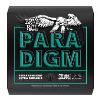 Electic (6) 2026 Paradigm Not Even Slinky 12-56 - jeu de 6 cordes