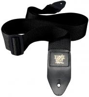 Polypro Guitar Strap - Black