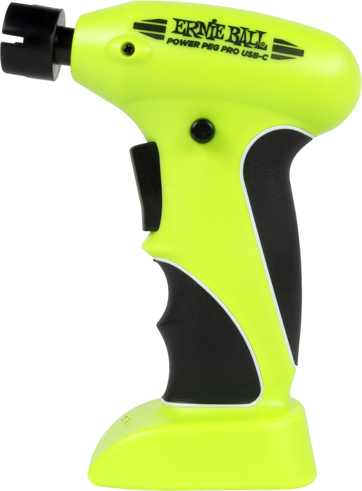 Ernie Ball Power Peg Pro Rechargeable Via Usb-c - Kit Outils - Variation 2