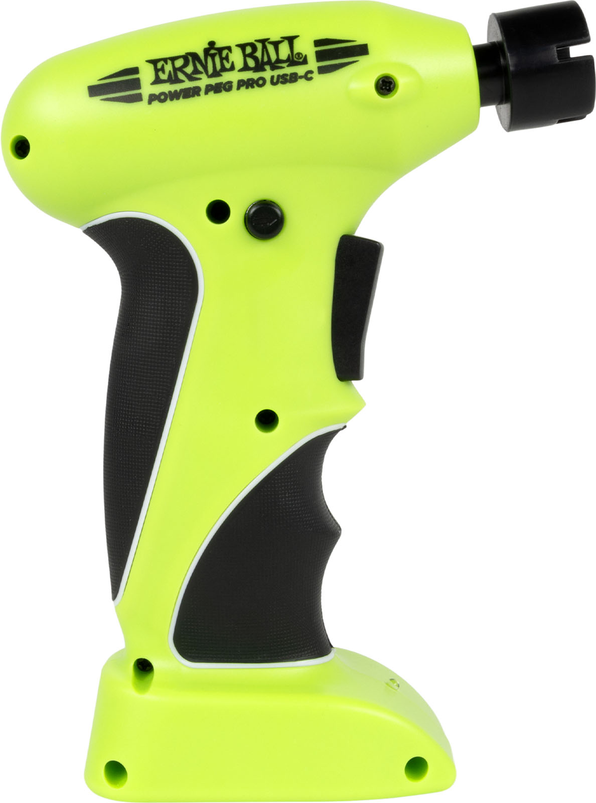 Ernie Ball Power Peg Pro Rechargeable Via Usb-c - Kit Outils - Variation 1