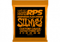 Electric (6) 2241 RPS Hybrid Slinky 9-46 - jeu de 6 cordes