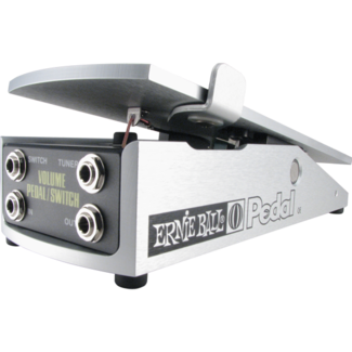 Ernie ball 6168 Mono 250K Volume Pedal with Switch Volume, boost Ernie ball 6168 Mono 250K Volume Pedal with Switch Volume, boost