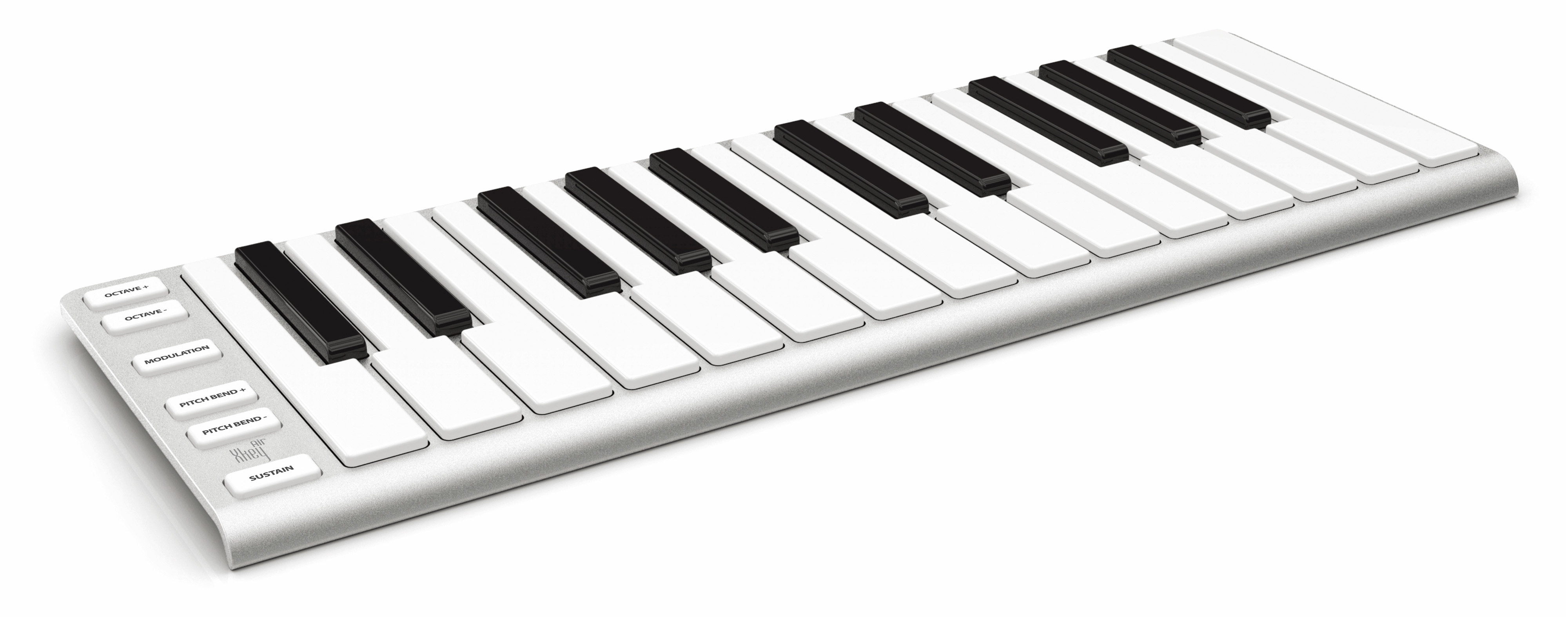 Esi Audio Xkey Air 25 - Clavier MaÎtre - Variation 2