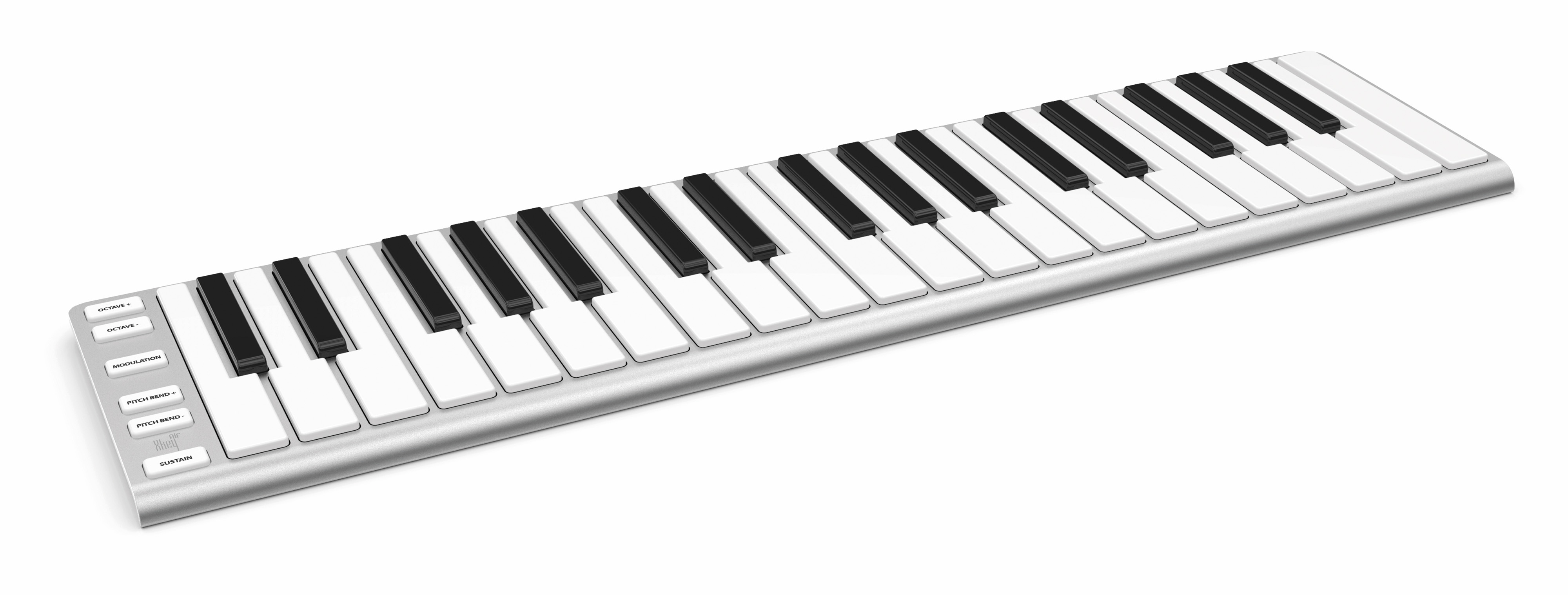 Esi Audio Xkey Air 37 - Clavier MaÎtre - Variation 1