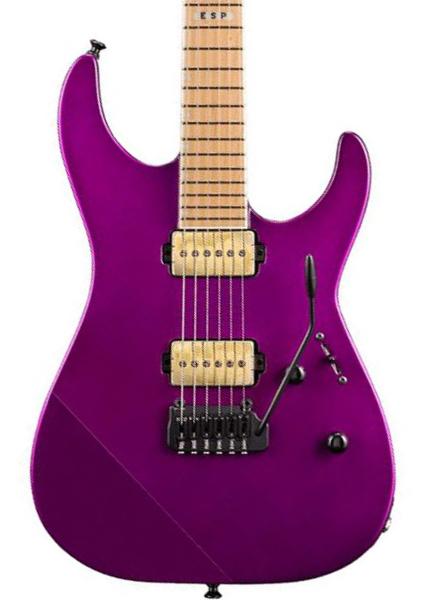 E-II M-II HST P Japan - Voodoo purple