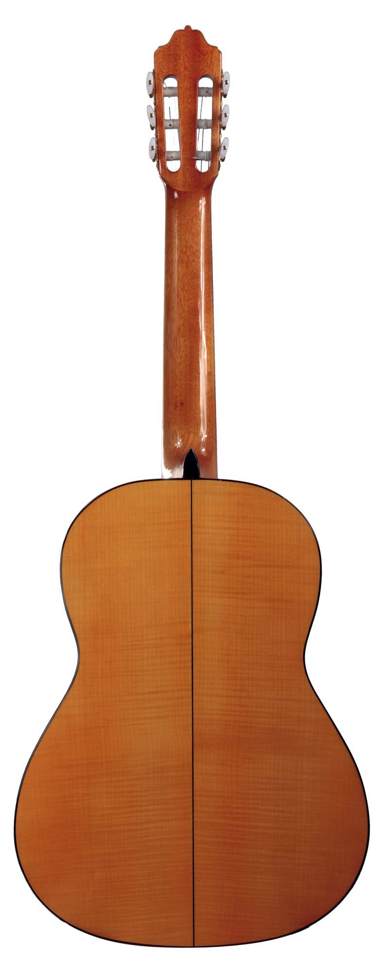 Esteve 2gr5f Flamenca - Natural - Guitare Classique Format 4/4 - Variation 1