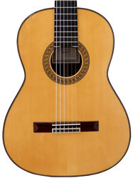 Guitare classique format 4/4 Esteve 7SR Spruce - Natural