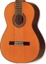 Guitare classique format 4/4 Esteve                         Mod.7 - Natural