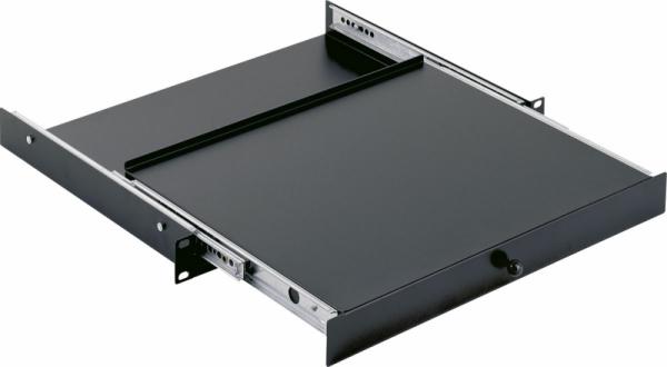 Plaque / etagere / tiroir de rack Euromet RD1