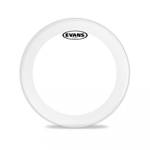 Evans Eq4 Clear Bass Drumhead Bd20gb4 - 20 Pouces - Peau Grosse Caisse - Variation 1