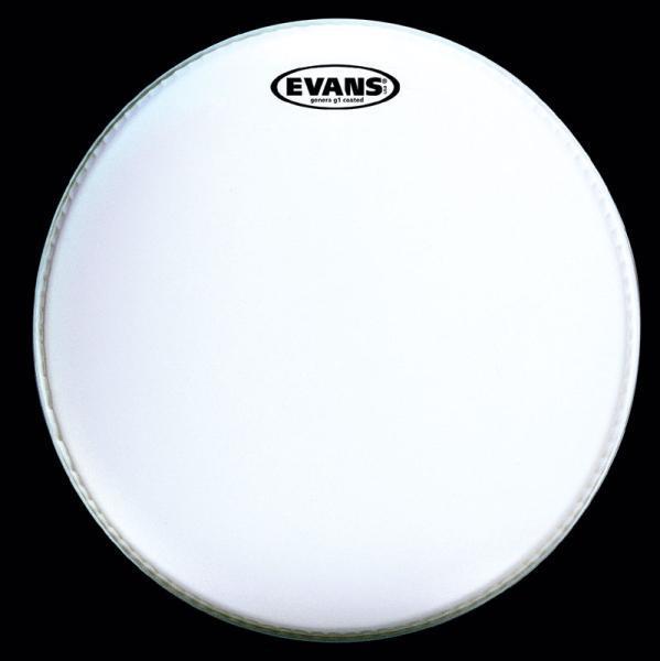Peau tom Evans Genera G1 Sablée 10