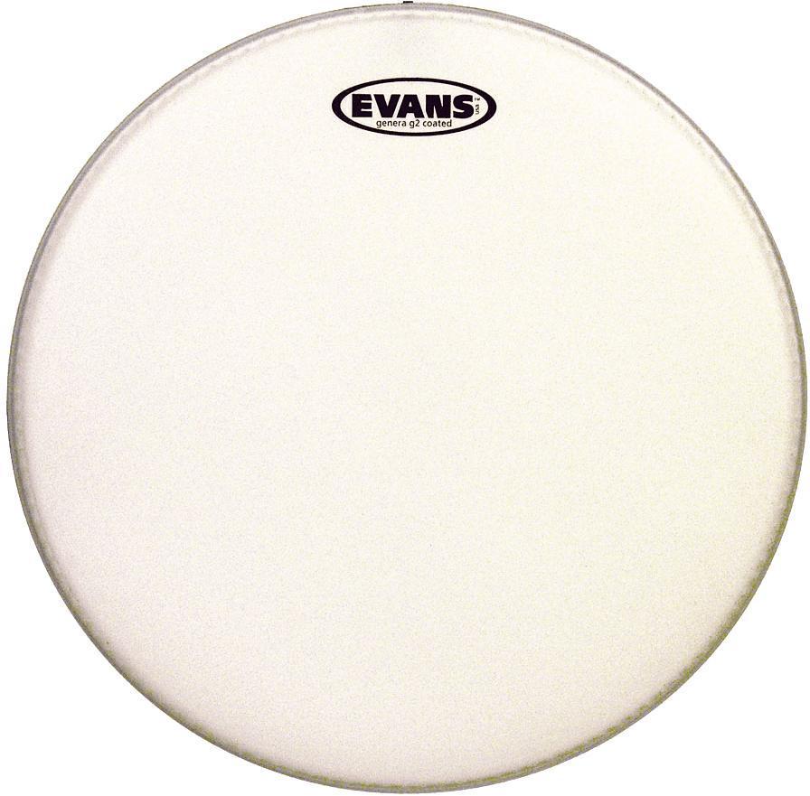 Peau tom Evans B18G2 Genera G2 - 18 pouces