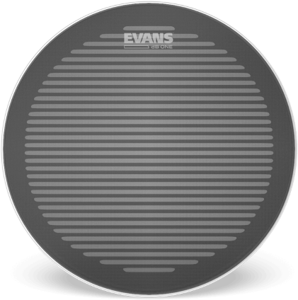 Evans Db One Caisse Claire - 14 Pouces - Peau Caisse Claire - Main picture