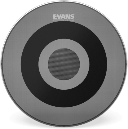 Evans Db One Grosse Caisse 20 - Peau Grosse Caisse - Main picture