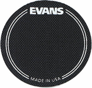 Evans Eqpb1   La Paire - Sourdine Batterie - Main picture