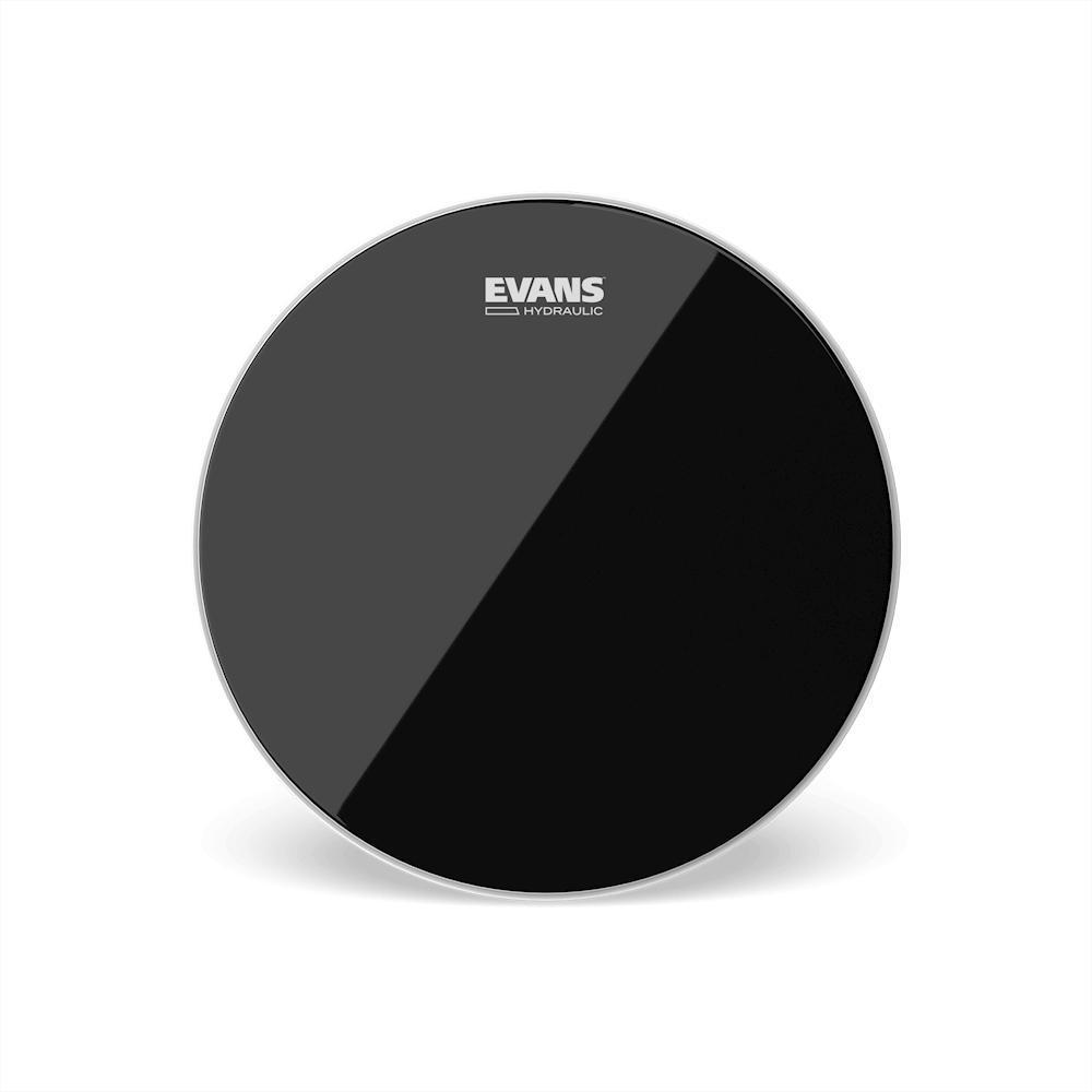 Peau tom Evans Hydraulic Black - 15 pouces