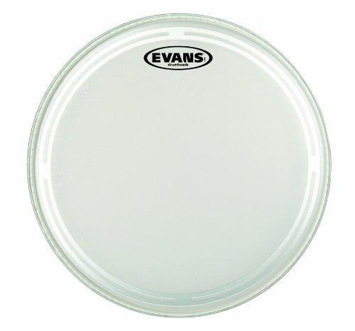 Peau tom Evans EC2 TT08EC2S - 8 pouces