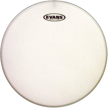 Evans Tom Frappe Genera G1 Sablee Coated B18g1 - 18 Pouces - Peau Tom - Main picture