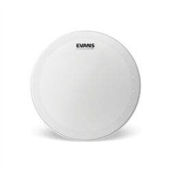 Peau tom Evans B18HDD HD Dry Drumhead - 18 pouces