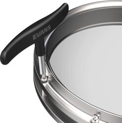 Muffle ring control Evans DAHTK High-Tension Drum Key