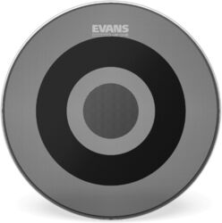 Peau grosse caisse Evans DB ONE GROSSE CAISSE 20