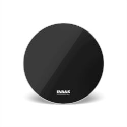 EQ3 Resonant No Port Smooth Black