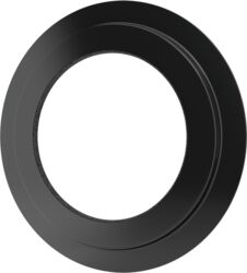 Muffle ring control Evans REMAD Port Hole Protector, 4 inch