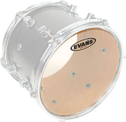 Peau tom Evans TT06G2 - 6 pouces et -