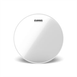 Peau tom Evans TT14G1 Genera G1 Clear - 14 pouces