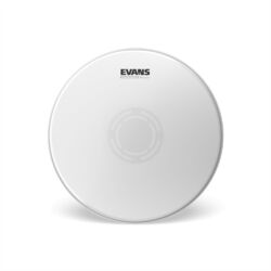 Peau tom Evans UV1 Reverse Dot Snare Drum Head - 14 pouces