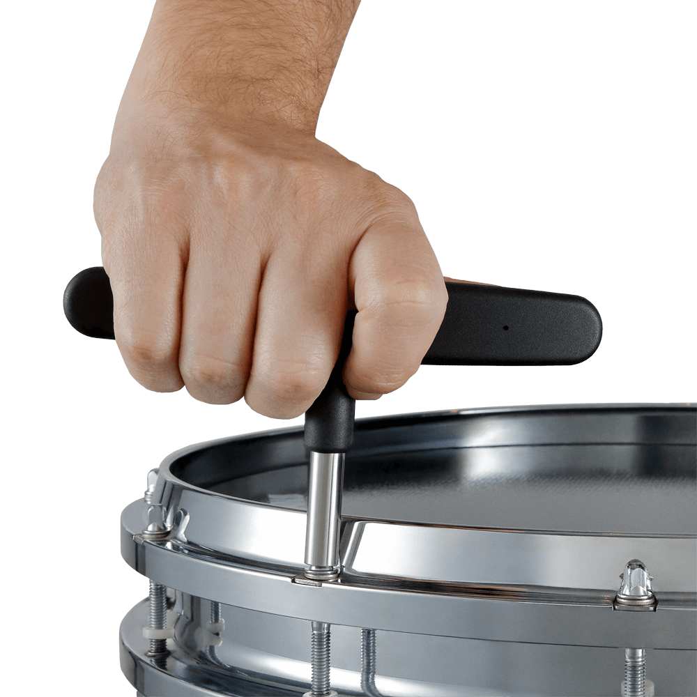 Evans Dahtk High-tension Drum Key - Muffle Ring Control - Variation 1