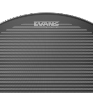 Evans Db One Caisse Claire - 14 Pouces - Peau Caisse Claire - Variation 2
