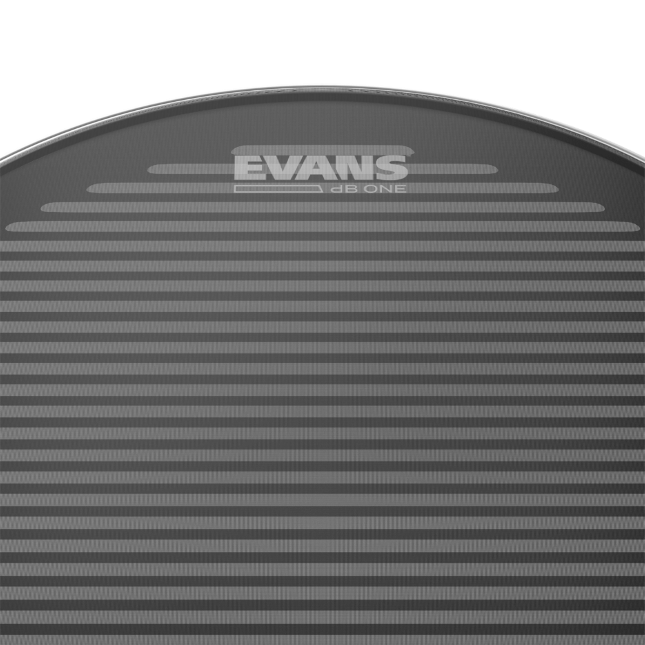 Evans Db One Snare 13 - Peau Caisse Claire - Variation 1