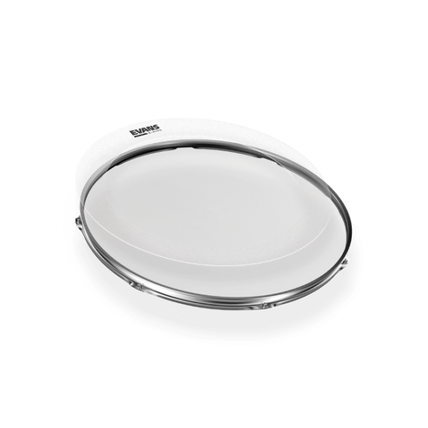 Evans EVANS Pack de E-Rings EVANS, Standard Muffle ring control