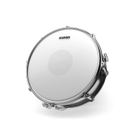 Power Center Coated Drumhead B14G1D - 14 pouces