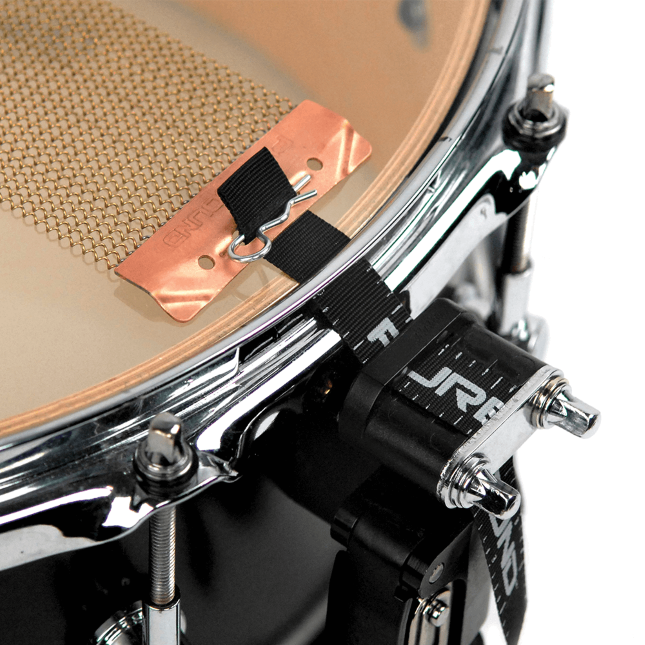 Evans Puresound Custom Pro Steel Snare Wire 20 Strand, 14 Inch - Timbre Batterie - Variation 1