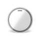 EC2S Clear Tom Batter - 10 pouces