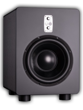 Eve Audio Ts112 - Caisson De Basse Studio - Variation 2