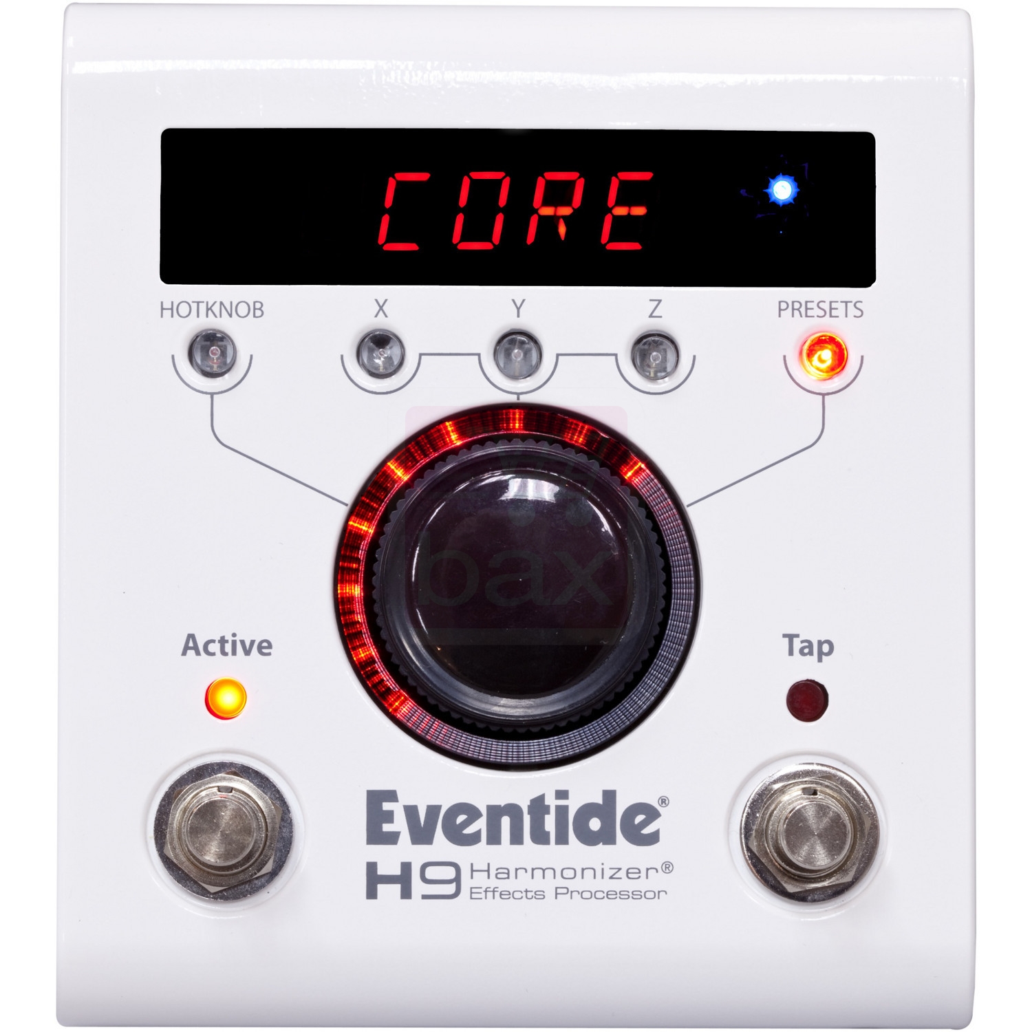 Eventide H9 Core - Multi Effet Guitare Électrique - Variation 1