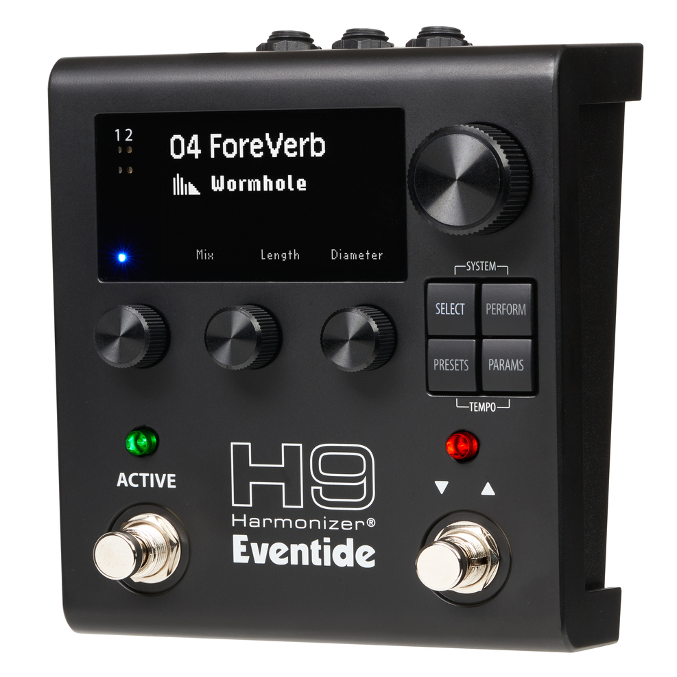 Eventide H9 Gen 2 - Multi Effet Guitare Électrique - Variation 2