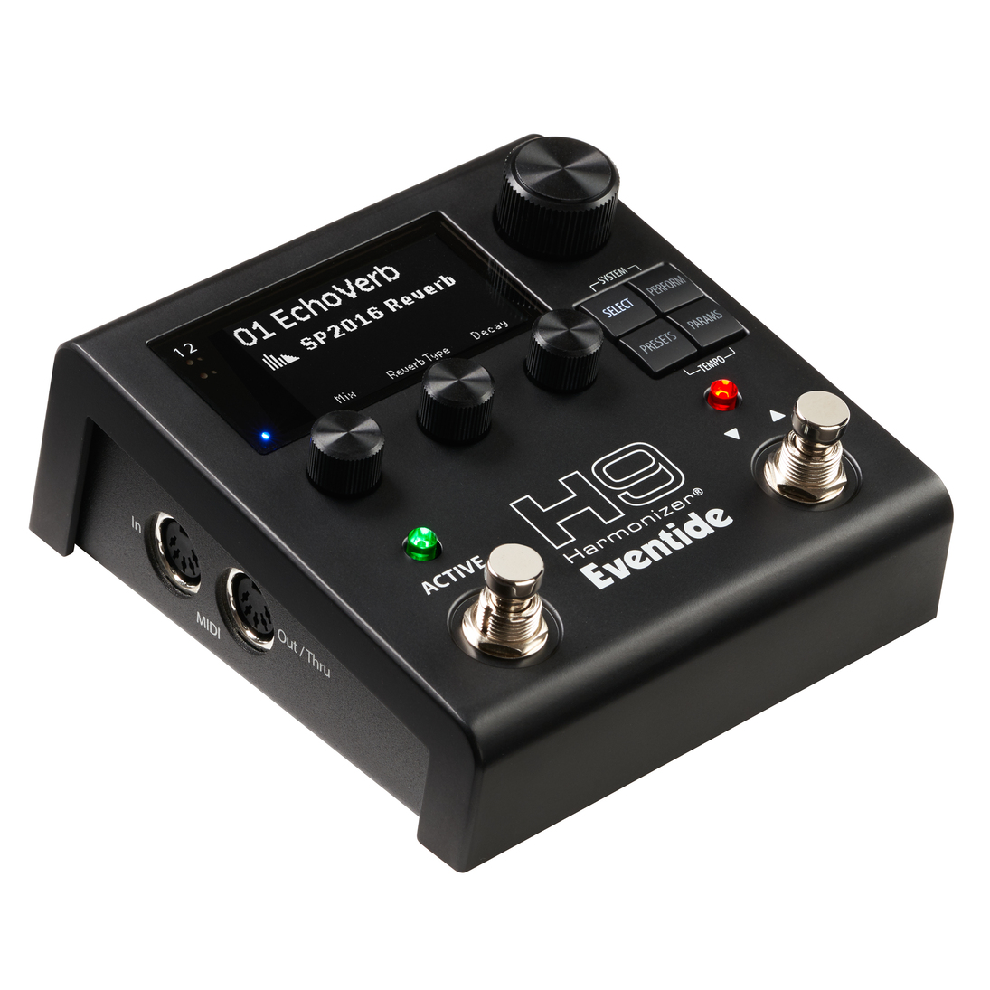 Eventide H9 Gen 2 - Multi Effet Guitare Électrique - Variation 3