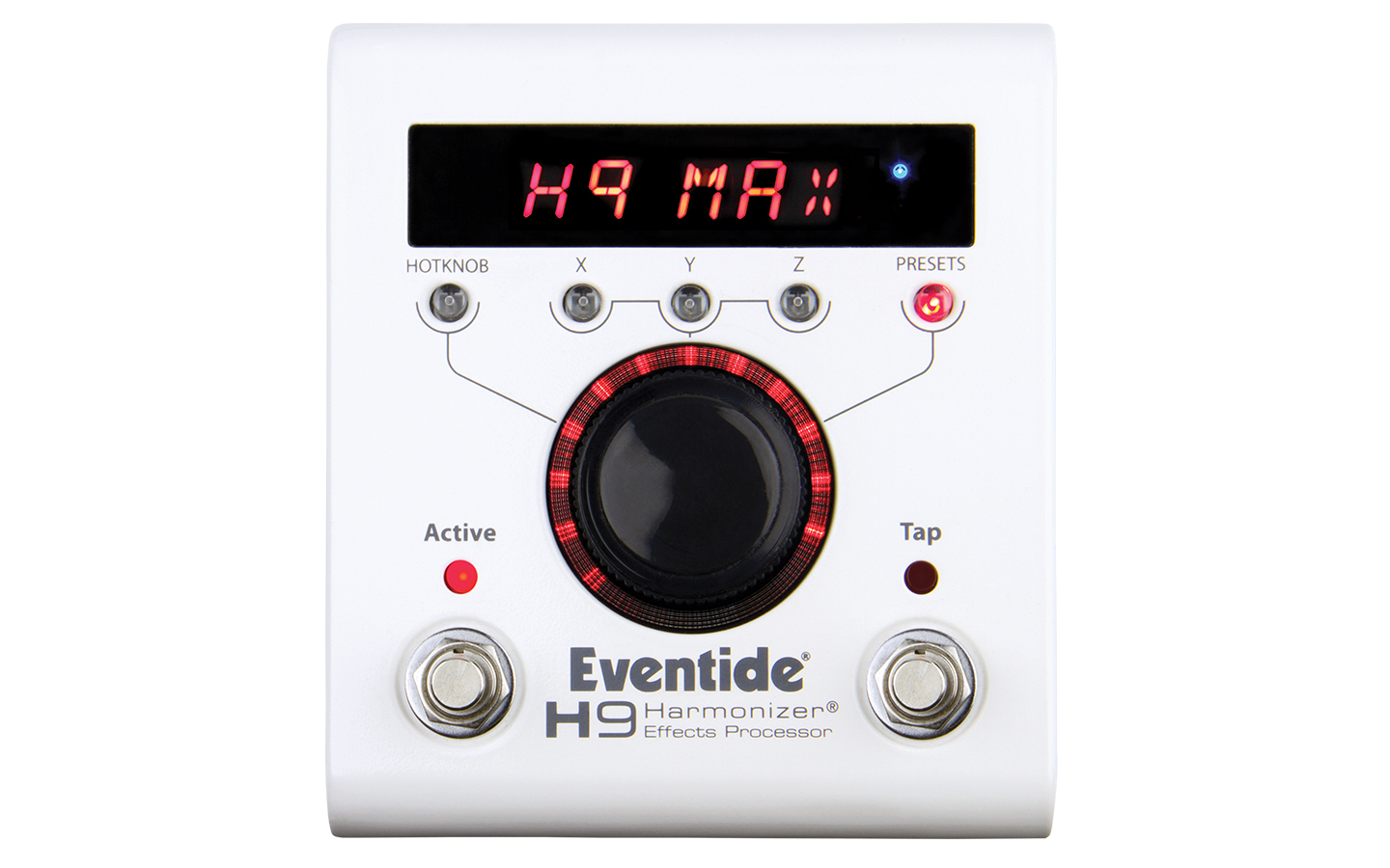 Eventide H9 Max - PÉdale Chorus / Flanger / Phaser / Tremolo - Variation 2