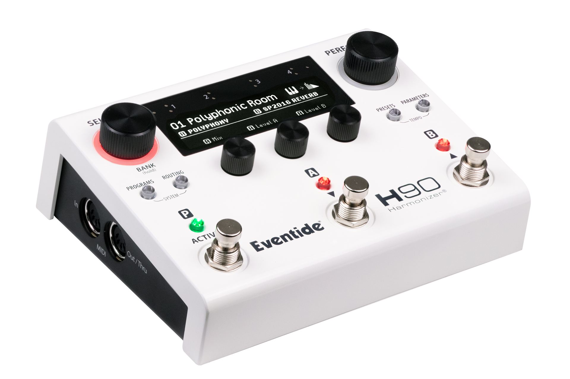 Eventide H90 Harmonizer - Multi Effet Guitare Électrique - Variation 1