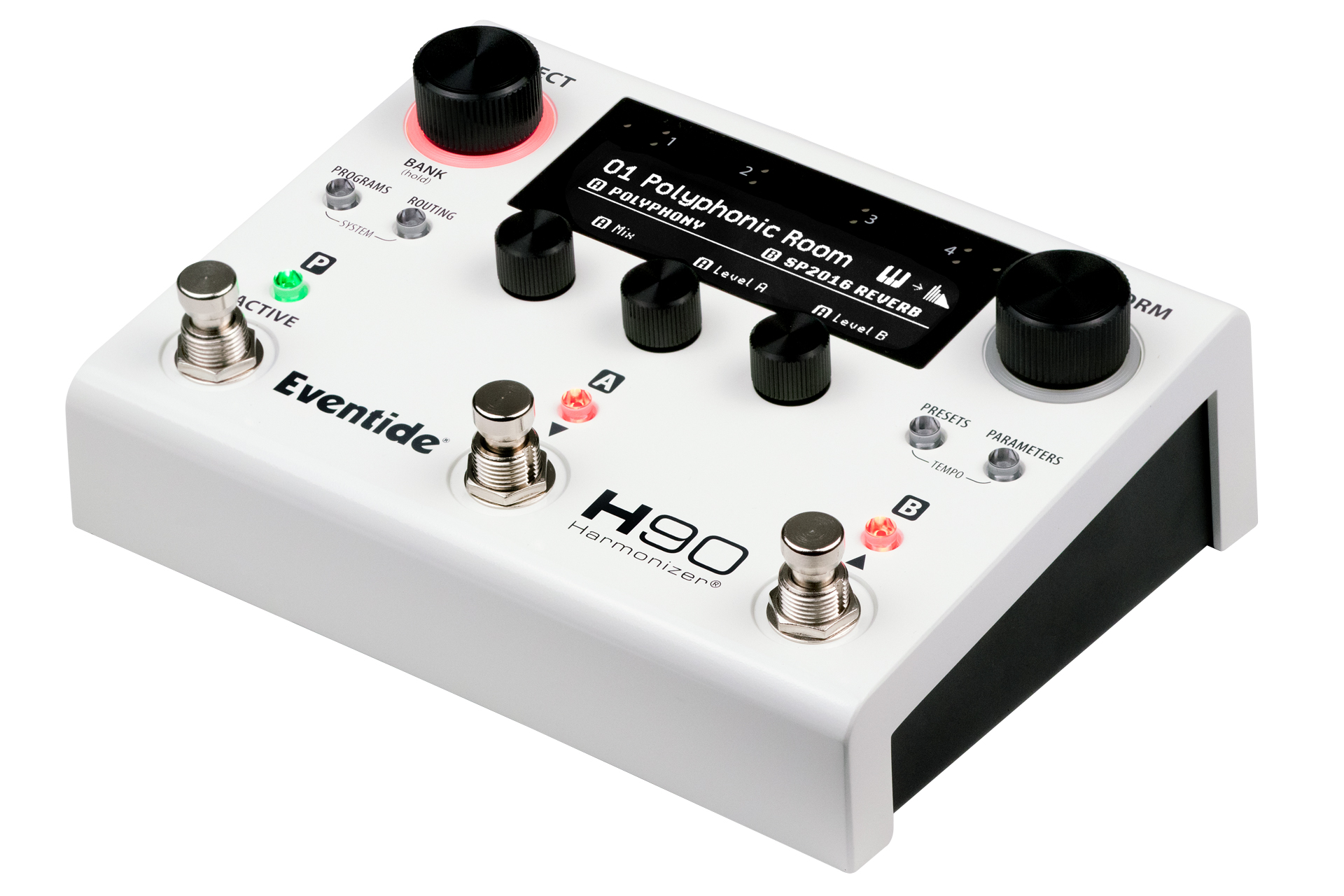 Eventide H90 Harmonizer - Multi Effet Guitare Électrique - Variation 2