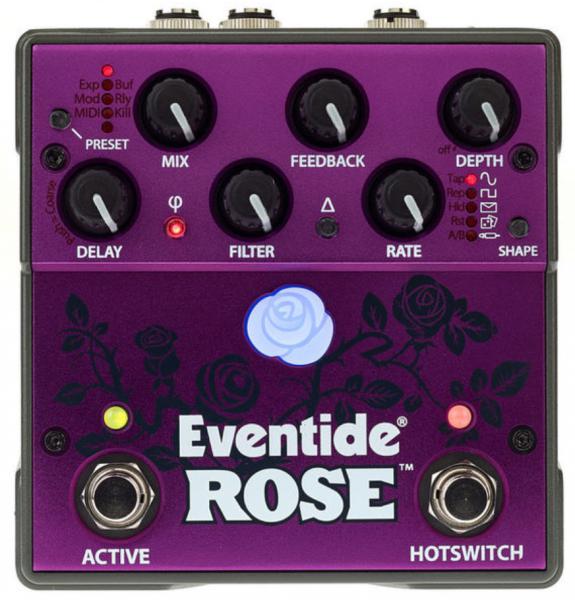 Eventide ROSE