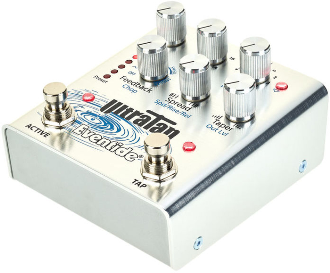 Eventide Ultratap Delay Reverb - PÉdale Reverb / Delay / Echo - Variation 2