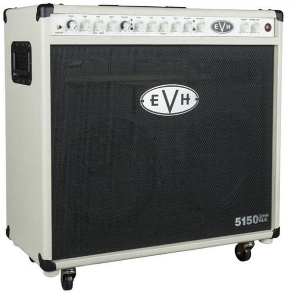 evh combo amp