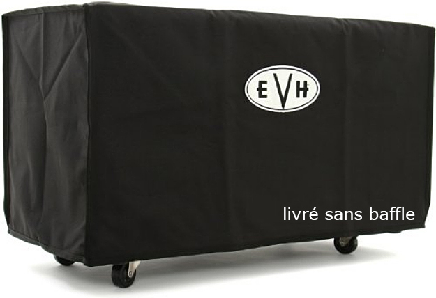 Evh 5150iii 212 Cabinet Cover - Housse Baffle - Main picture