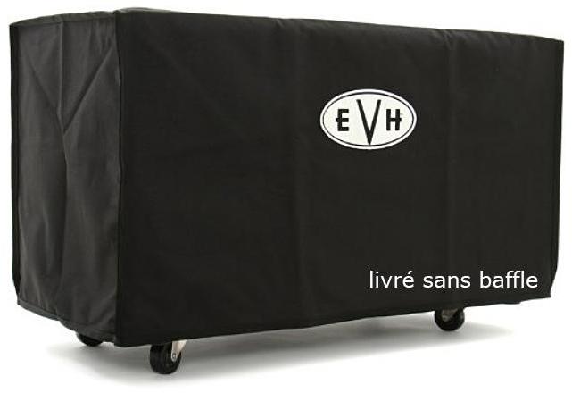 Housse baffle Evh                            5150III 212 Cabinet Cover