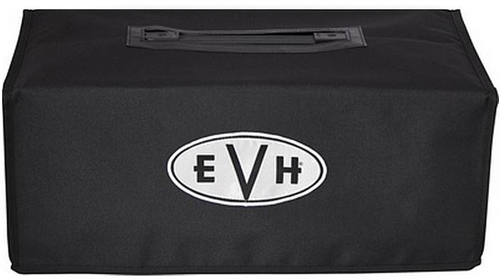 Housse ampli Evh                            5150III 50 Watt Head Cover